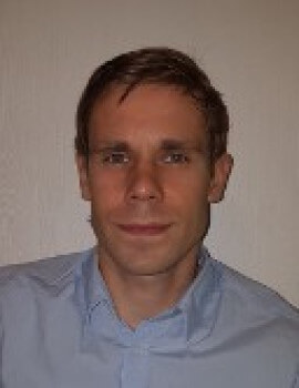Øyvind Bleka