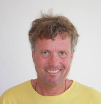Thore Egeland
