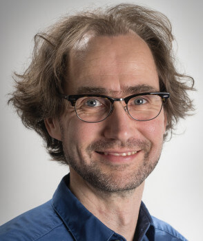 Manfred Kayser